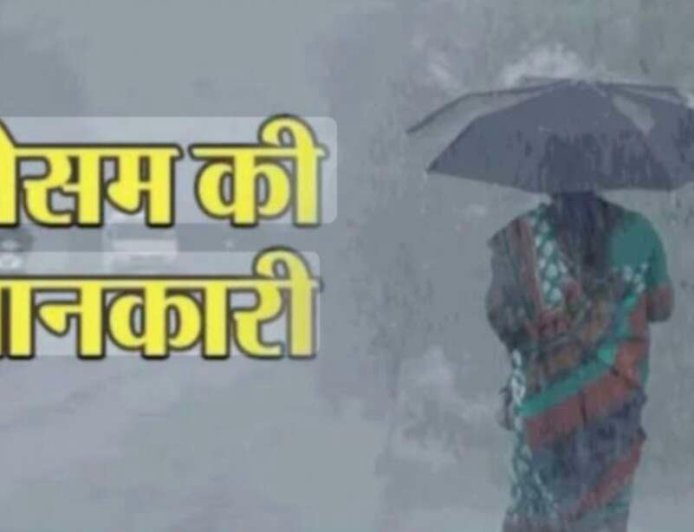 उत्तराखंड मौसम अपडेट: पहाड़ों में लौटेगी बर्फबारी, मैदानों में बढ़ेगी गर्मी