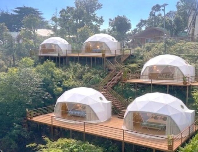 चम्पावत में ₹428.57 लाख से विकसित होगा एबट माउंट, बनेगा प्रमुख ईको-टूरिज्म हब