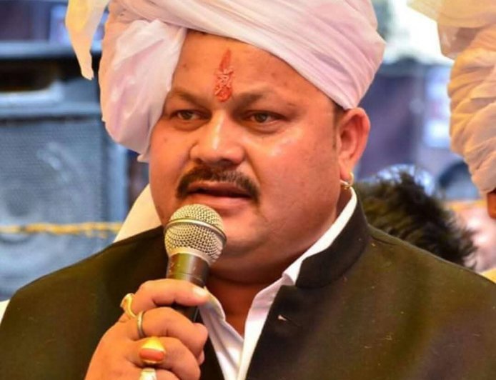 कांग्रेस विधायक हरीश धामी के खिलाफ धारचूला अस्पताल की महिला अधिकारी का बेतुका व्यवहार, धरने की दी चेतावनी