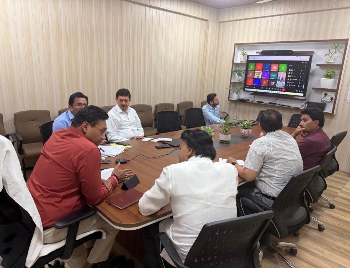 उत्तराखण्ड के शहरी विकास के लिए नया आधारभूत ढांचा योजना