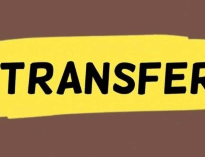देहरादून पुलिस में बड़ा प्रशासनिक हेरफेर, 54 निरीक्षकों और उपनिरीक्षकों के तबादले