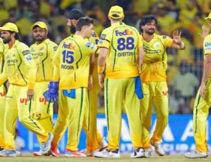 CSK के कैंप में हलचल: जानिए कौन है युवा खिलाड़ी जिसे मिला नया मौका?