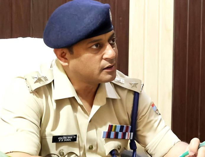 देहरादून में पुलिस और बदमाशों के बीच मुठभेड़, एक बदमाश ढेर, SHO घायल