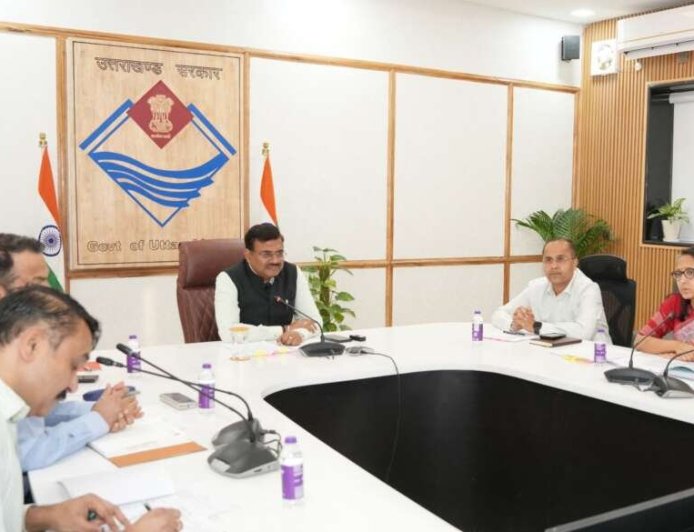 देहरादून: ड्रग्स के खिलाफ सख्त कदम, 15 दिन में बनेगा प्रदेश स्तर का रोडमैप