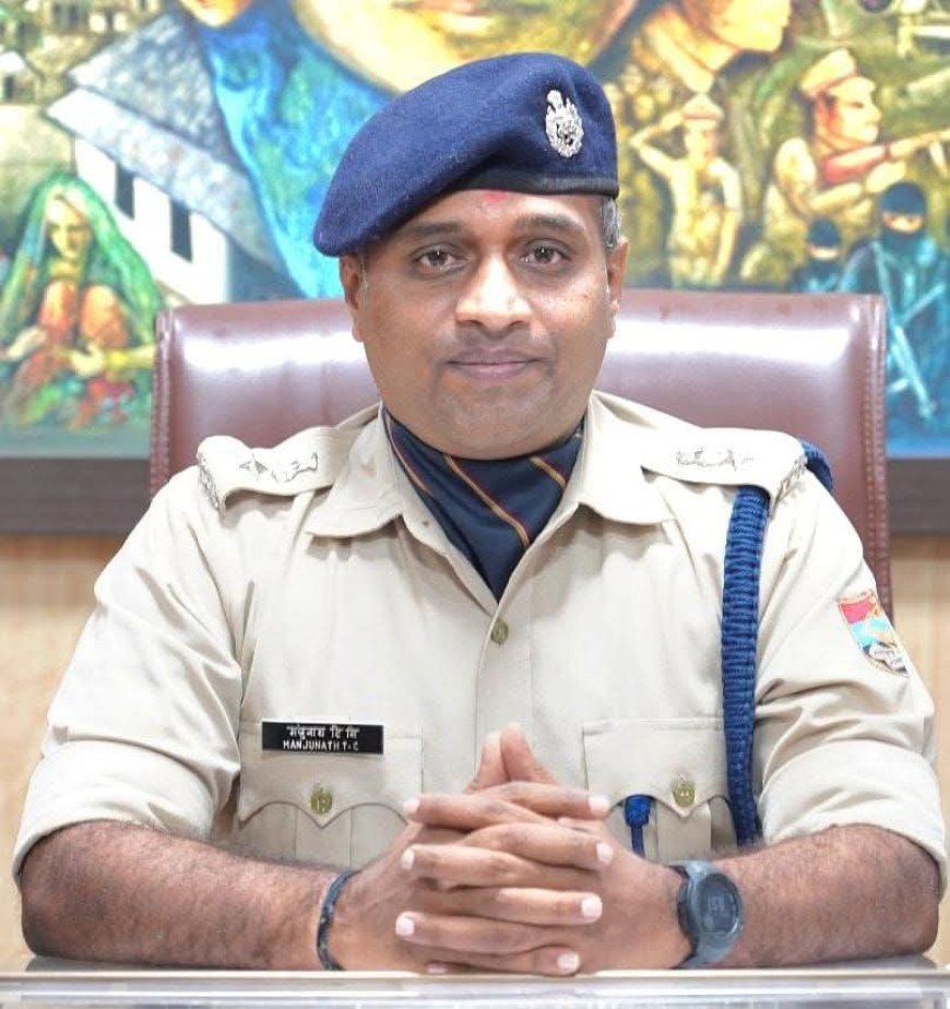 हल्द्वानी में लापता बालिका की अद्भुत खोज: पुलिस ने किया मूर्त रूप से सफल अभियान