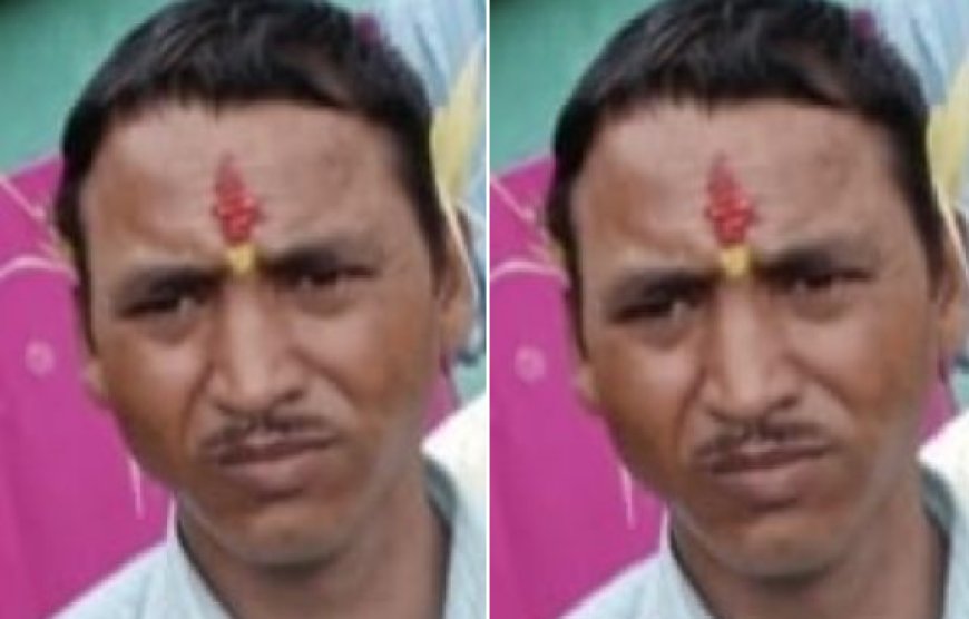 चम्पावत: कार दुर्घटना में घायल युवक की उपचार के दौरान हुई मौत, जानें क्या हुआ था