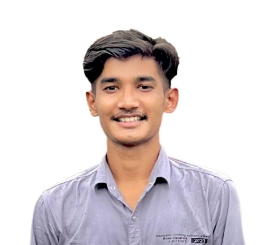 लालकुआं: युवराज सिंह खाती बने भाजपा युवा मोर्चा मंडल के अतुलनीय महामंत्री