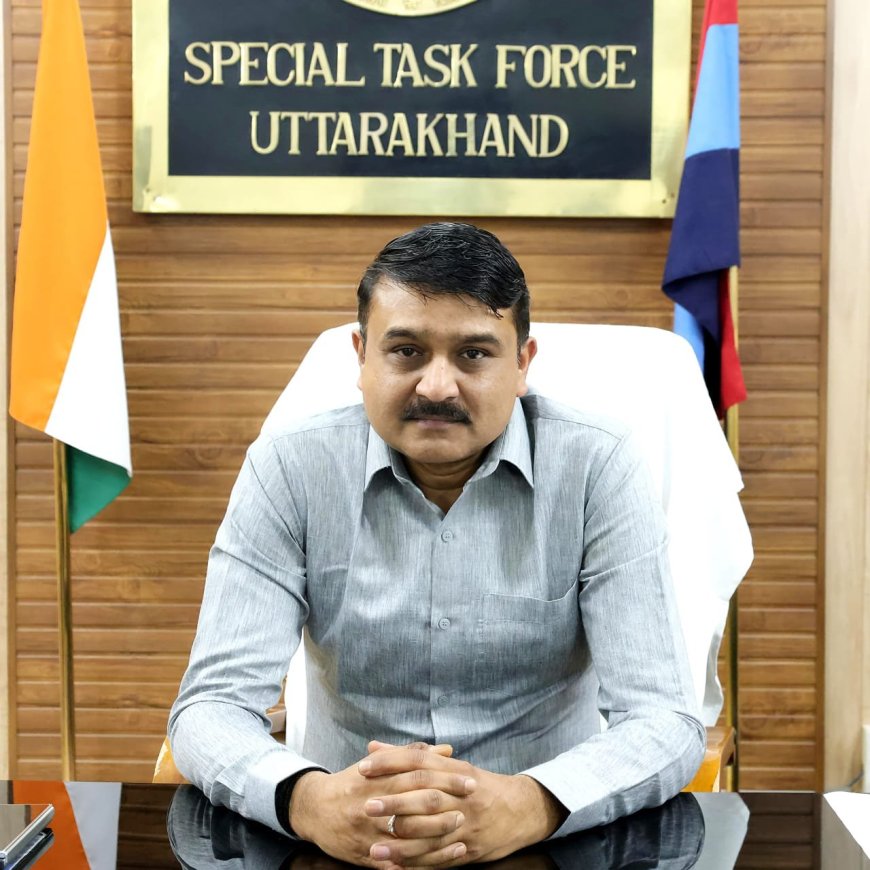 उत्तराखंड STF ने चारधाम हेली बुकिंग फर्जीवाड़े पर कसा शिकंजा, 180 सोशल मीडिया लिंक ब्लॉक किए