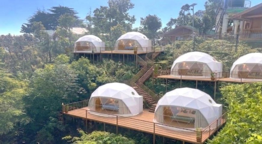 चम्पावत में ₹428.57 लाख से विकसित होगा एबट माउंट, बनेगा प्रमुख ईको-टूरिज्म हब