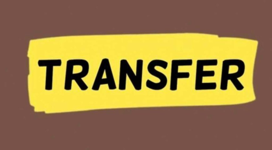 देहरादून पुलिस में बड़ा प्रशासनिक हेरफेर, 54 निरीक्षकों और उपनिरीक्षकों के तबादले