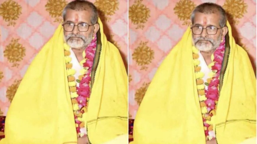 मां बगलामुखी जयंती पर सत्य साधक गुरुजी का विशेष संदेश - सुख और समृद्धि की कामना