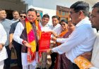 चम्पावत में 4 मई से मनाया जाएगा भव्य ‘गोल्ज्यू महोत्सव’, मुख्यमंत्री पुष्कर सिंह धामी करेंगे उद्घाटन