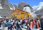केदारनाथ यात्रा में श्रद्धालुओं के लिए अत्याधुनिक व्यवस्थाएं