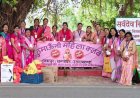 कुमाऊंनी महिला क्लब ने बुद्ध पूर्णिमा पर मां पूर्णागिरि में श्रद्धालुओं को जलपान प्रदान किया