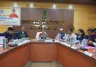 पिथौरागढ़ में जिला योजना की बैठक: बजट मंजूर, बुनियादी सुविधाओं को मिली प्राथमिकता