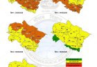 उत्तराखंड के लिए मौसम विभाग ने किया ऑरेंज अलर्ट जारी