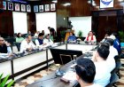 सीएम धामी की समीक्षा बैठक में अधिकारियों की तैयारी पर सवाल