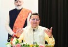 सोमनाथ: भारत की संस्कृति और आध्यात्मिकता का अनूठा प्रतीक - मुख्यमंत्री धामी