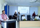 उत्तराखंड मुक्त विश्वविद्यालय में आयोजित क्षमता वर्धन कार्यशाला: दूरस्थ शिक्षा की नई दिशा