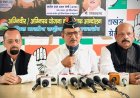 कांग्रेस के पूर्व सैनिक विभाग का अग्निवीर स्कीम के खिलाफ राज्यव्यापी आंदोलन, चार चरण पूरे