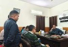 चम्पावत में राष्ट्रीय राजमार्ग-09 की व्यवस्थाओं पर डीएम का फोकस, मानसून से पहले कार्य पूरा करने की दिशा में निर्देश