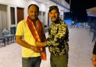 कैंची धाम में स्थानीय व्यवसायों, होमस्टे एवं छोटे उद्यमियों को समर्थन देना आवश्यक: दीप कोश्यारी