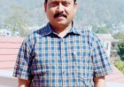 रविन्द्र सिंह सामन्त appointed as the 22nd District Social Welfare Officer of Champawat