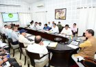 सीएम धामी ने उत्तराखंड कृषि बोर्ड की महत्वपूर्ण बैठक में दिए नए निर्देश