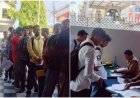 Nainital Home Guard Recruitment 2026: हल्द्वानी में युवाओं में जोश, 22 मई तक करें आवेदन