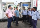 पेट्रोल और डीजल संकट की अफवाहें: प्रशासन ने बढ़ाया alerta, ईंधन की उपलब्धता पर स्पष्टता
