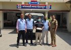 उत्तराखंड एसटीएफ की बड़ी कार्रवाई, नकल के हाईटेक नेटवर्क का भंडाफोड़, सरगना गिरफ्तार
