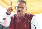 कैबिनेट मंत्री गणेश जोशी ने 14.55 करोड़ की सड़क परियोजना का उद्घाटन किया