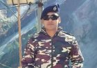 पिथौरागढ़ में सड़क हादसे में एसएसबी जवान की मौत, परिवार में छाया मातम