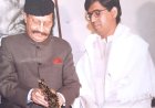 जनरल खंडूरी का व्यक्तित्व और उनके कार्यशैली का आलोकन: प्रोफेसर प्रदीप वेदवाल की दृष्टि