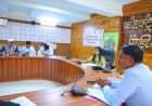 डीएम पौड़ी की जिला बाल कल्याण समिति की महत्वपूर्ण बैठक में महत्वपूर्ण निर्णय