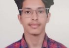 भास्कर जोशी का एयरपोर्ट अथॉरिटी ऑफ इंडिया में चयन, बधाइयों का तांता