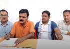 लालकुआं व्यापार मंडल चुनाव: 6 पदों के लिए 14 उम्मीद्वार असाधारण मुकाबले में