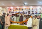 देहरादून की कैंट विधानसभा में कांग्रेस कार्यकर्ता सम्मेलन, चुनावी बिगुल बजाने की तैयारी