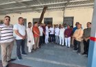 ऋषिकेश में कांग्रेस का व्यापारी मुद्दा: बढ़ाने की मांग ट्रेनों के संचालन