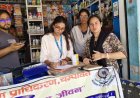 टनकपुर में मेडिकल प्रतिष्ठानों पर औचक निरीक्षण, एक फर्म की खरीद-फरोख्त पर रोक