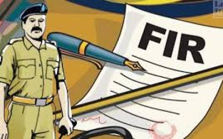 टनकपुर: टैक्सी हटाने का विरोध करने पर फोरमैन पर हमला, चालक के खिलाफ मुकदमा दर्ज