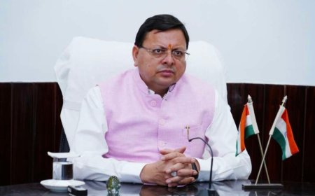देहरादून में धामी कैबिनेट की महत्वपूर्ण बैठक, चारधाम यात्रा और कुंभ की तैयारियों पर चर्चा