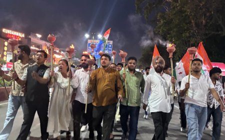 उत्तराखंड चारधाम यात्रा: श्रद्धालुओं की भीड़ ने बनाया नया रिकॉर्ड