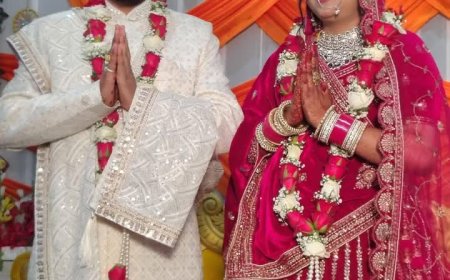 कुमाऊंनी संस्कृति की अनूठी सम्पूर्णता: गौरव की बर्यात ने रच दी अनोखी पहचान