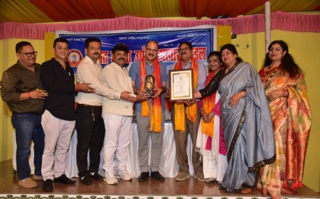 हल्द्वानी में सशक्त एकता उद्योग व्यापार मंडल द्वारा सदस्यता अभियान का आगाज