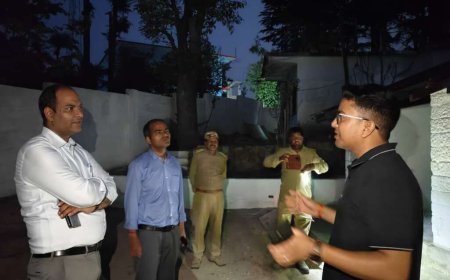चम्पावत: जिम कॉर्बेट की ऐतिहासिक धरोहरों को मिलेगा आकर्षक नया स्वरूप
