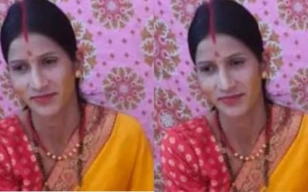 उत्तराखंड: नैसर्गिक सुंदरता में छिपा एक गहरा रहस्य - विवाहिता का संदिग्ध शव मिला