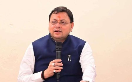 चम्पावत: बिनवाल गांव-कलियाधूरा मोटर मार्ग का केंद्रीय निर्माण को मिला हरी झंडी