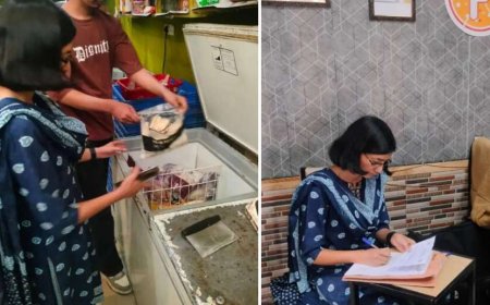 चम्पावत में खाद्य सुरक्षा विभाग द्वारा रेस्टोरेंट और पिज्जा सेंटर्स का निरीक्षण