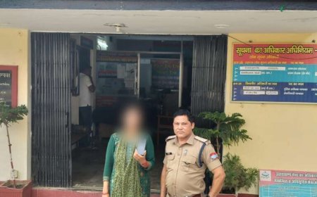 लोहाघाट पुलिस ने दो गुमशुदा मोबाइल फोन खोजकर स्वामियों को सौंपे, लोगों ने व्यक्त की कृतज्ञता